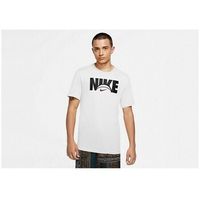 nike camiseta basketball dri-fit para hombre