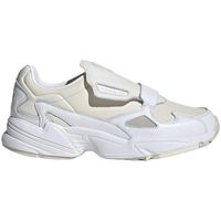 adidas deportivas moda baskets falcon rx cuir para mujer