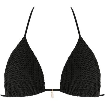 Lisca Bañador Traje de baño triángulo con top halter CALVI para mujer