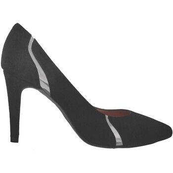 Brenda Zaro Zapatos de tacón F3779 para mujer