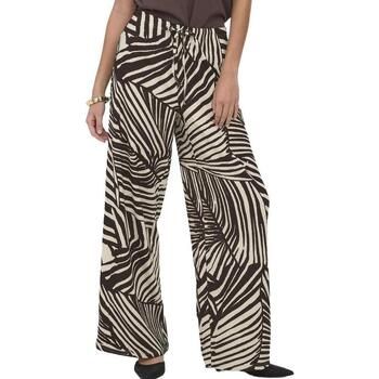 JDY Pantalón fluido Ebbie para mujer