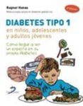 diabetes tipo 1 en ninos adolescentes y adultos jovenes