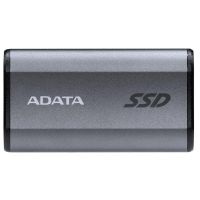 disco duro adata se880 1tb ssd usb-c 32 gen 2 2000mbs gris portatil