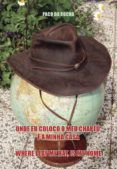 onde coloco o meu chapeu e a minha casa