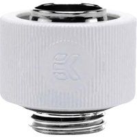 ek-acf fitting - 1016 mm white white