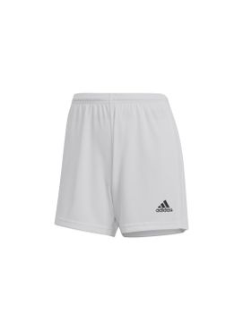 Pantalones de Fútbol adidas Squad 21 Mujer
