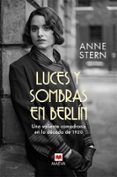 luces y sombras en berlin (serie hulda gold 1)