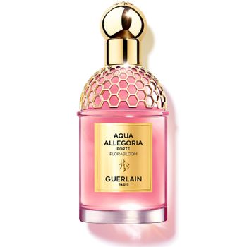 Aqua Allegoria Forte Florabloom Eau De Parfum 75ml