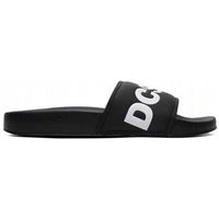 dc shoes chanclas dc slide para hombre