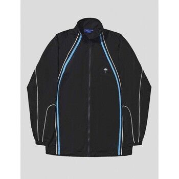 Hélas Chaquetas CHAQUETA HÉLAS MANAGER TRACKSUIT JACKET BLACK para hombre
