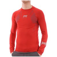 hungaria tops y camisetas basic baselayers shirt15 para hombre