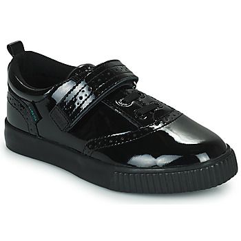 Kickers Zapatillas - para niña