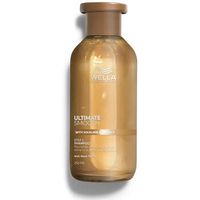 wella champu ultimate smooth shampoo 250 ml para mujer