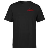 pbk gs mossa pocket print open chest logo mens t-shirt - black - xl - black