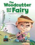 the woodcutter and the fairy short tales