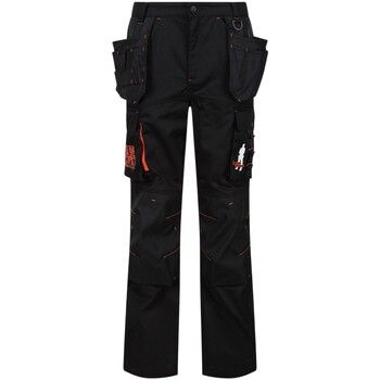 Band Of Builders Pantalones GT48667 para hombre