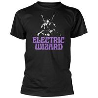 electric wizard camiseta witchcult today para mujer