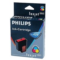 phillips pfa-434 cartucho de color original