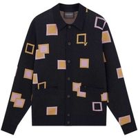 lyle  scott jersey gt30874 para hombre