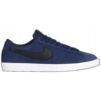 nike zapatillas zoom blazer low pro gt iso sb para hombre