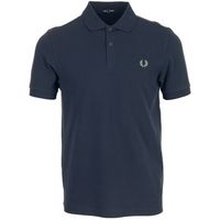 fred perry tops y camisetas the shirt para hombre