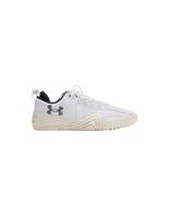 zapatillas de fitness under armour tribase reign 6 mujer blanco