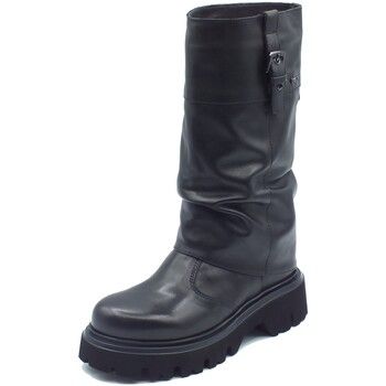 NeroGiardini Botas I618067D Sauvage Col. para mujer