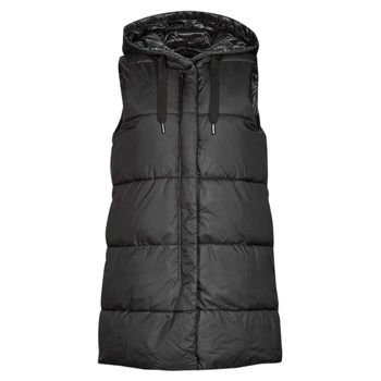 Only Abrigo de plumas ONLNEWASTA PUFFER WAISTCOAT CC OTW para mujer