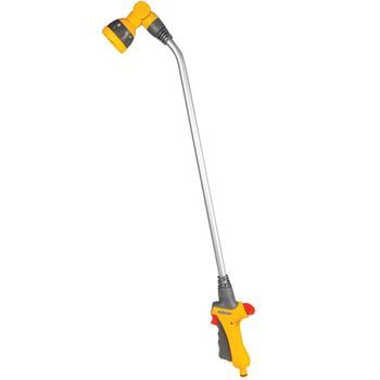 Hozelock Lanza Pulverizadora Más Con Rociador De 90 Cm