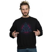harry potter jersey deathly hallows para hombre
