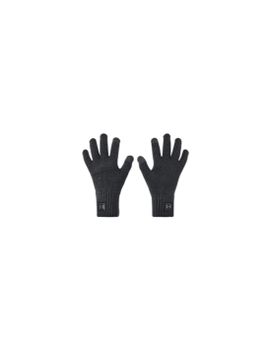 Guantes de Fitness Under Armour Halftime s Hombre Negro