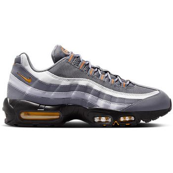 Nike Deportivas Moda Air Max 95 Cool Grey Sundial para mujer