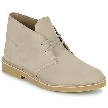 Clarks Botines Desert BT EVO para hombre