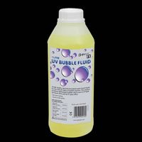 uv bubble machine fluid - 1l