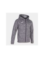 chaqueta con capucha joma menfis hombre menfis melange