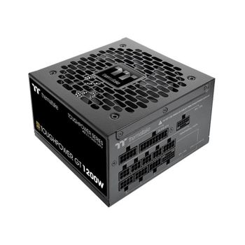 Fuente de Alimentación Thermaltake Toughpower GT 1200W 80 PLUS Gold modular