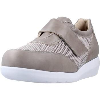 Pinoso's Zapatillas de senderismo 7919g para mujer