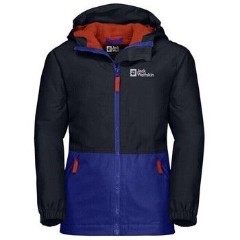 Jack Wolfskin Chaqueta 16079811080 para niño