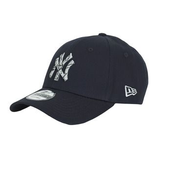 New Era Gorra MARBRE INFILL 9 FORTY NEW YORK YANKEES NVYGRA para hombre