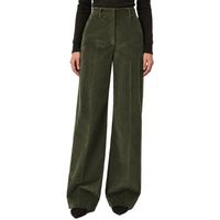 max mara pantalon wkdtania para mujer