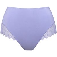 lisca culote y bragas slip de cintura alta stella para mujer