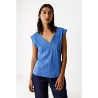skfk blusa sts01182 para mujer