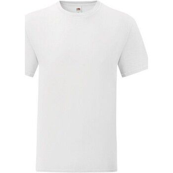 Fruit Of The Loom Camiseta Iconic 150 para hombre
