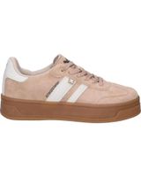 de xti 143644 antelina beige rosa