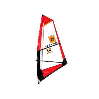 Pack De Vela Aztron De 5.0