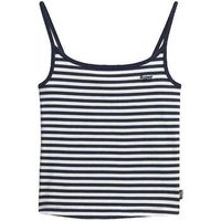 superdry camiseta tirantes debardeur essential sans manches para mujer