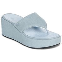 fitflop chanclas platform sandals para mujer