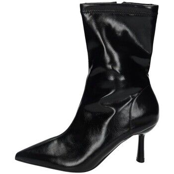 Zapatop Botines Bota tacón para mujer
