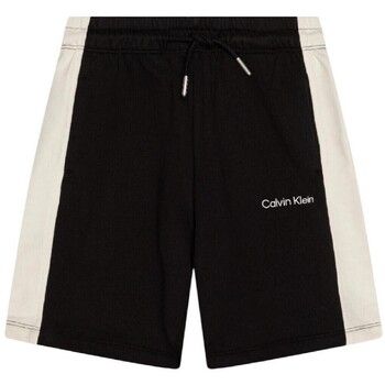 Calvin Klein Jeans Short niño IB0IB02433BEH para niño