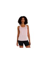 camiseta new balance athletics tank mujer